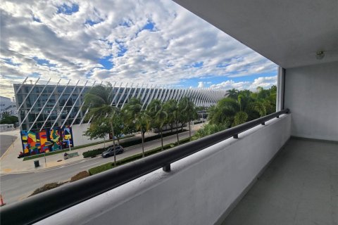 Copropriété à vendre à Miami Beach, Floride: 2 chambres, 82.68 m2 № 1972010 - photo 22