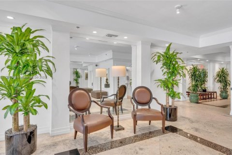 Copropriété à vendre à Miami Beach, Floride: 2 chambres, 82.68 m2 № 1972010 - photo 6