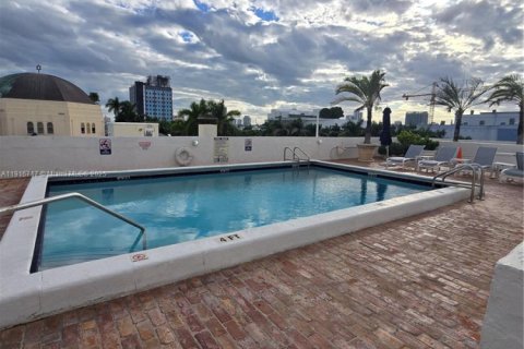 Copropriété à vendre à Miami Beach, Floride: 2 chambres, 82.68 m2 № 1972010 - photo 23