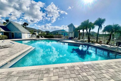 Condominio en alquiler en Palm Harbor, Florida, 1 dormitorio, 52.3 m2 № 1857735 - foto 22