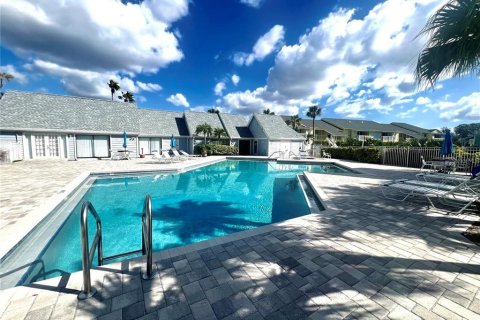 Condominio en alquiler en Palm Harbor, Florida, 1 dormitorio, 52.3 m2 № 1857735 - foto 24