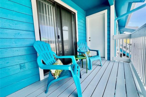 Condominio en alquiler en Palm Harbor, Florida, 1 dormitorio, 52.3 m2 № 1857735 - foto 20