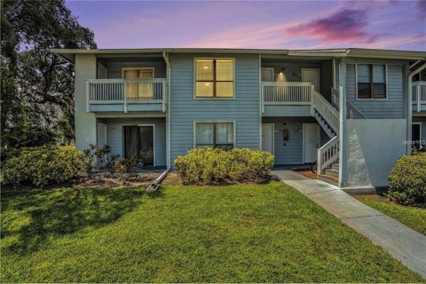 Condominio en alquiler en Palm Harbor, Florida, 1 dormitorio, 52.3 m2 № 1857735 - foto 1