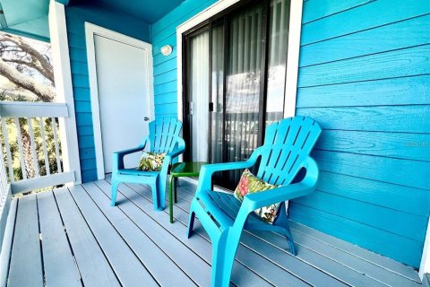 Condominio en alquiler en Palm Harbor, Florida, 1 dormitorio, 52.3 m2 № 1857735 - foto 21