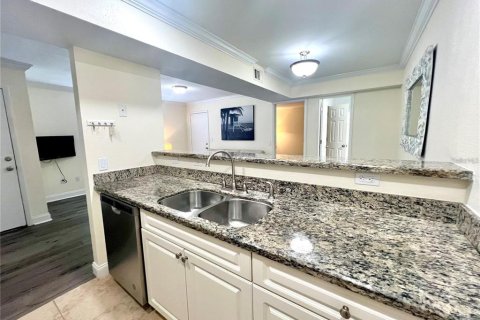 Condominio en alquiler en Palm Harbor, Florida, 1 dormitorio, 52.3 m2 № 1857735 - foto 12