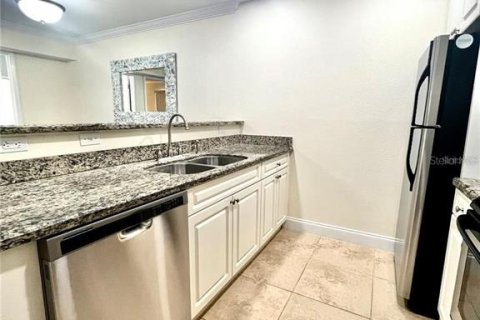 Condominio en alquiler en Palm Harbor, Florida, 1 dormitorio, 52.3 m2 № 1857735 - foto 10