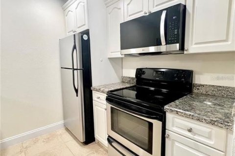 Condominio en alquiler en Palm Harbor, Florida, 1 dormitorio, 52.3 m2 № 1857735 - foto 11