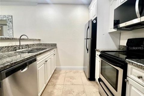 Condominio en alquiler en Palm Harbor, Florida, 1 dormitorio, 52.3 m2 № 1857735 - foto 9