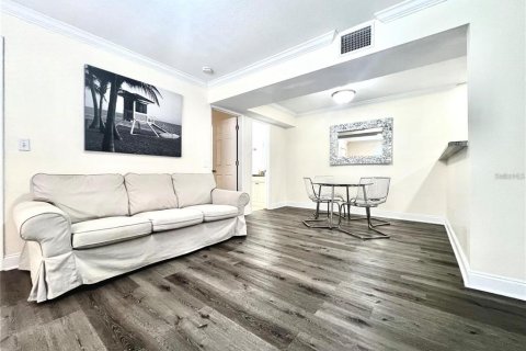 Condominio en alquiler en Palm Harbor, Florida, 1 dormitorio, 52.3 m2 № 1857735 - foto 7