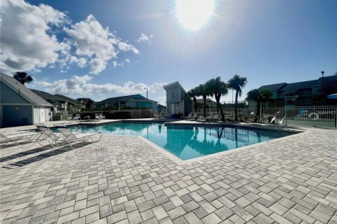 Condominio en alquiler en Palm Harbor, Florida, 1 dormitorio, 52.3 m2 № 1857735 - foto 23