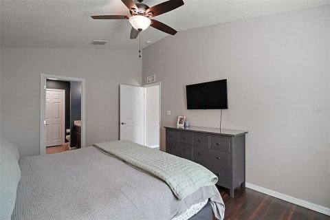 House in Groveland, Florida 3 bedrooms, 139.73 sq.m. № 1835386 - photo 17