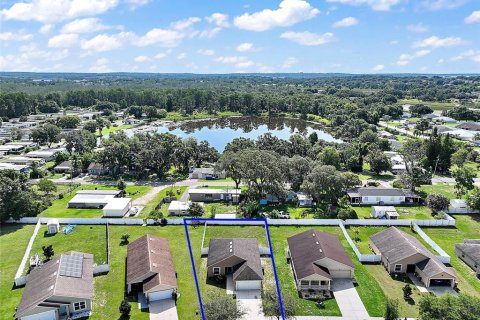 House in Groveland, Florida 3 bedrooms, 139.73 sq.m. № 1835386 - photo 28