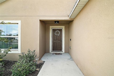 House in Groveland, Florida 3 bedrooms, 139.73 sq.m. № 1835386 - photo 26