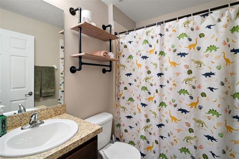 House in Groveland, Florida 3 bedrooms, 139.73 sq.m. № 1835386 - photo 22