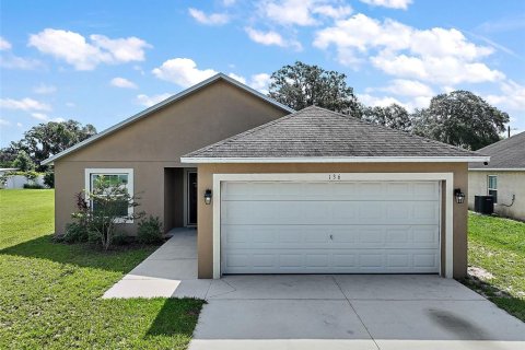 House in Groveland, Florida 3 bedrooms, 139.73 sq.m. № 1835386 - photo 4