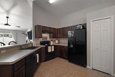 House in Groveland, Florida 3 bedrooms, 139.73 sq.m. № 1835386 - photo 6