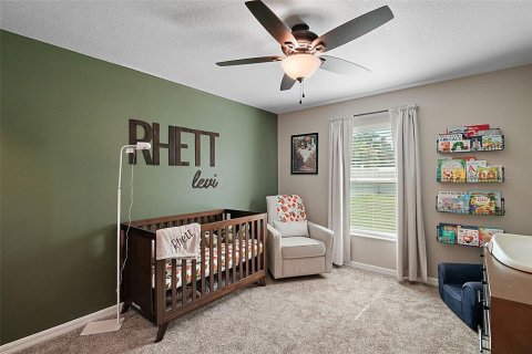 House in Groveland, Florida 3 bedrooms, 139.73 sq.m. № 1835386 - photo 29