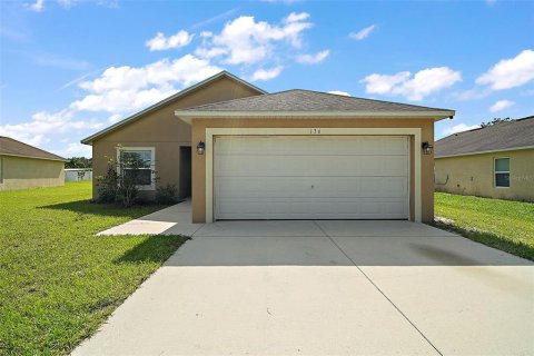 House in Groveland, Florida 3 bedrooms, 139.73 sq.m. № 1835386 - photo 25