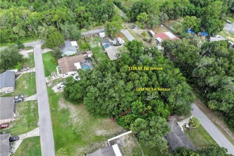 Terreno en venta en Crystal River, Florida № 2236665 - foto 2