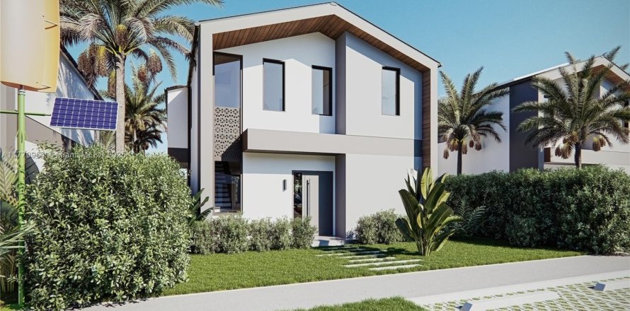 Condo in Port St. Lucie, Florida, 3 bedrooms  № 1731546