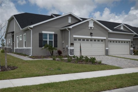 Touwnhouse à Melbourne, Floride 3 chambres, 160.81 m2 № 2436822