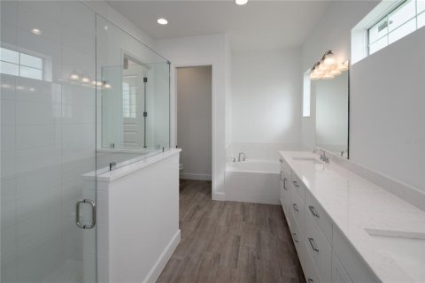 Adosado en venta en Melbourne, Florida, 3 dormitorios, 160.81 m2 № 2436822 - foto 12