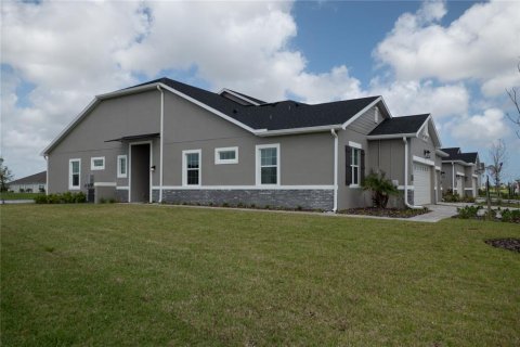 Adosado en venta en Melbourne, Florida, 3 dormitorios, 160.81 m2 № 2436822 - foto 3