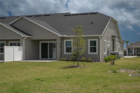 Adosado en venta en Melbourne, Florida, 3 dormitorios, 160.81 m2 № 2436822 - foto 2