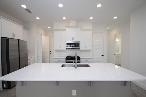 Adosado en venta en Melbourne, Florida, 3 dormitorios, 160.81 m2 № 2436822 - foto 5