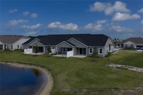 Adosado en venta en Melbourne, Florida, 3 dormitorios, 160.81 m2 № 2436822 - foto 4