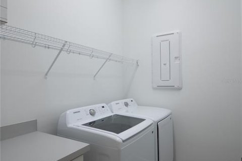 Adosado en venta en Melbourne, Florida, 3 dormitorios, 160.81 m2 № 2436822 - foto 19