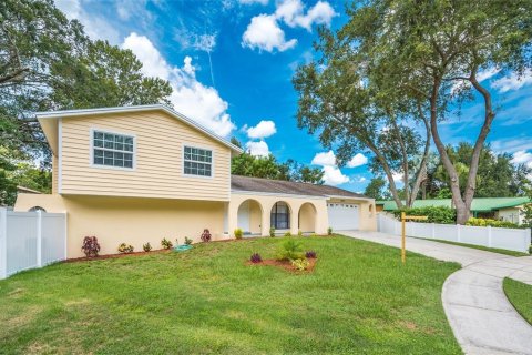 Casa en venta en Tampa, Florida, 4 dormitorios, 158.86 m2 № 1870375 - foto 1