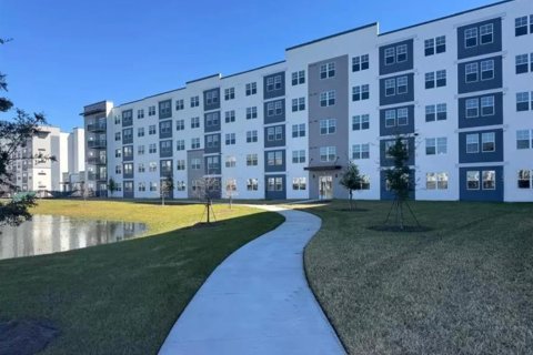 Condo à Orlando, Floride, 2 chambres  № 2134883