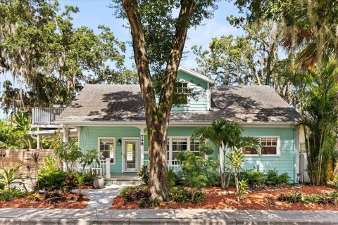 House in Orlando, Florida 3 bedrooms, 152.73 sq.m. № 1851361 - photo 3