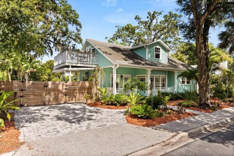 House in Orlando, Florida 3 bedrooms, 152.73 sq.m. № 1851361 - photo 4