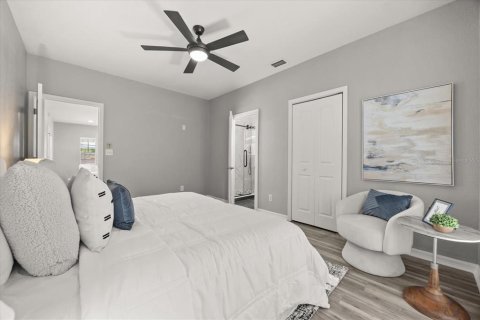 House in Orlando, Florida 3 bedrooms, 152.73 sq.m. № 1851361 - photo 15
