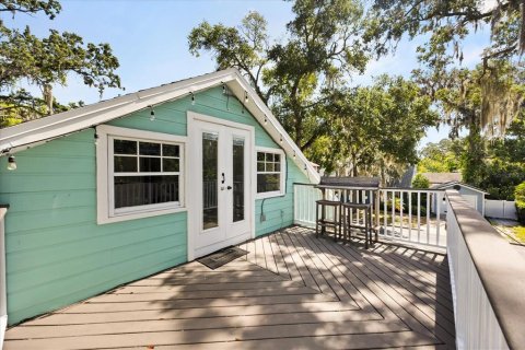 House in Orlando, Florida 3 bedrooms, 152.73 sq.m. № 1851361 - photo 27