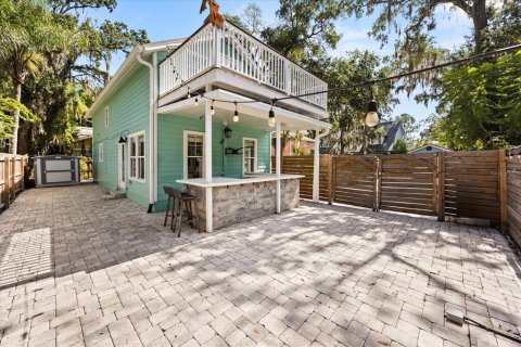 House in Orlando, Florida 3 bedrooms, 152.73 sq.m. № 1851361 - photo 30