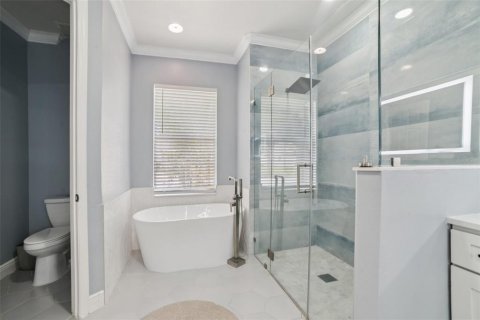 House in Kissimmee, Florida 5 bedrooms, 281.68 sq.m. № 1789551 - photo 19