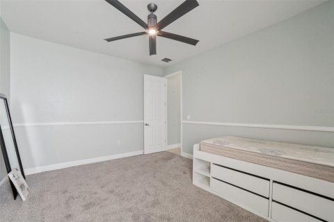 House in Kissimmee, Florida 5 bedrooms, 281.68 sq.m. № 1789551 - photo 16