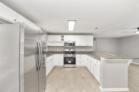 Villa ou maison à vendre à Ocala, Floride: 3 chambres, 131.55 m2 № 2215608 - photo 10