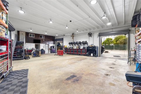 Commercial property in Homestead, Florida № 1877626 - photo 4