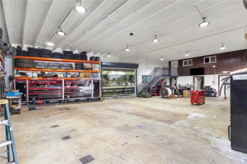 Commercial property in Homestead, Florida № 1877626 - photo 7