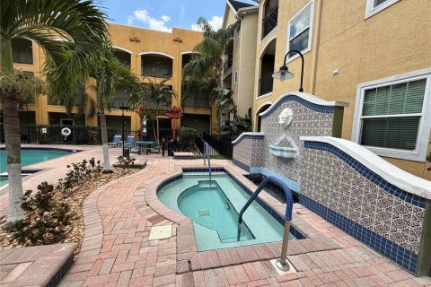 Copropriété à louer à Tampa, Floride: 1 chambre, 62.43 m2 № 2433257 - photo 25