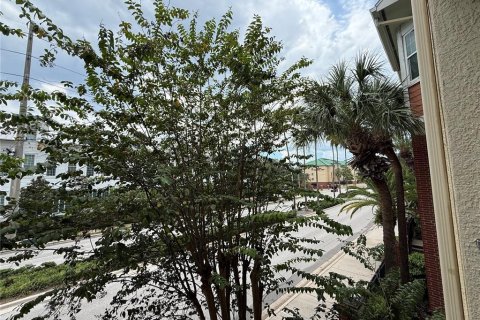 Copropriété à louer à Tampa, Floride: 1 chambre, 62.43 m2 № 2433257 - photo 19