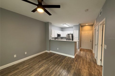 Condo à Tampa, Floride, 1 chambre № 2433257