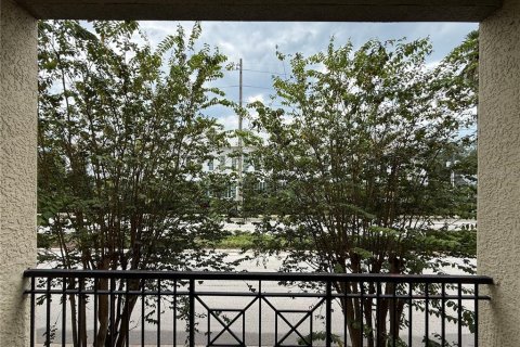 Copropriété à louer à Tampa, Floride: 1 chambre, 62.43 m2 № 2433257 - photo 20