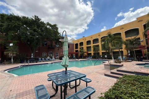 Copropriété à louer à Tampa, Floride: 1 chambre, 62.43 m2 № 2433257 - photo 23