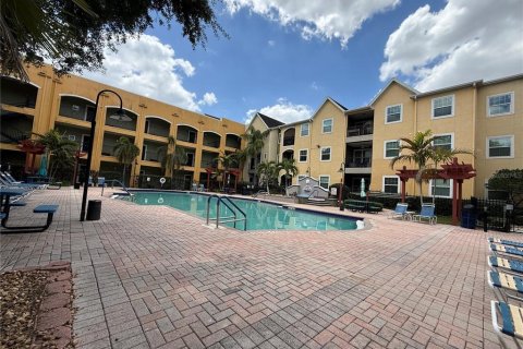 Copropriété à louer à Tampa, Floride: 1 chambre, 62.43 m2 № 2433257 - photo 26