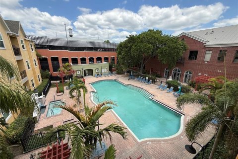 Copropriété à louer à Tampa, Floride: 1 chambre, 62.43 m2 № 2433257 - photo 22